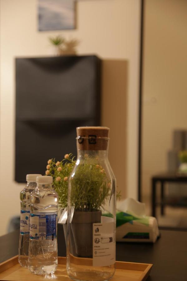 Spacious Apartments At Basla St 3 Mins From King Fahd Stadium Riad Exterior foto