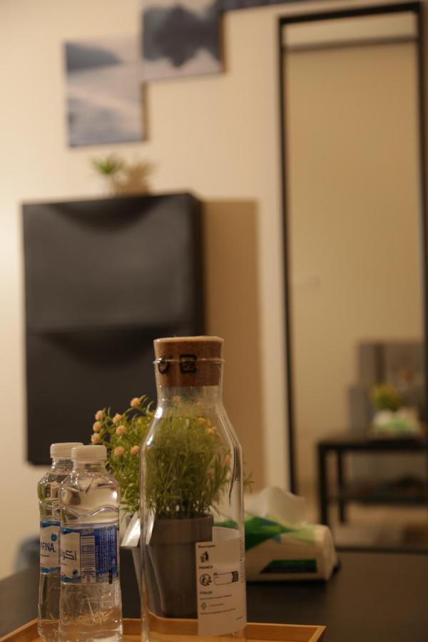 Spacious Apartments At Basla St 3 Mins From King Fahd Stadium Riad Exterior foto